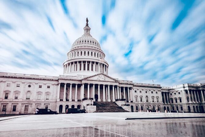 Washington DC Premium Tour Review