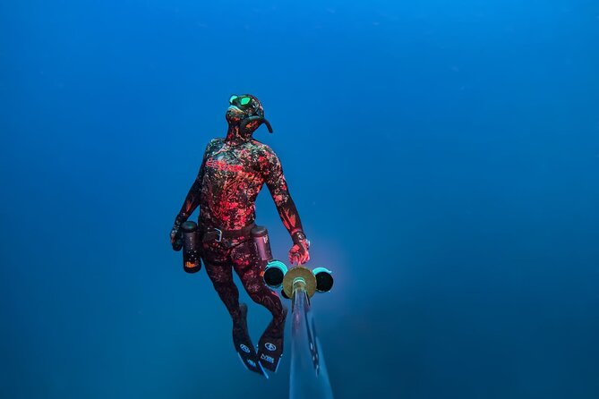 Water Scooter Rental in Hawaii Review