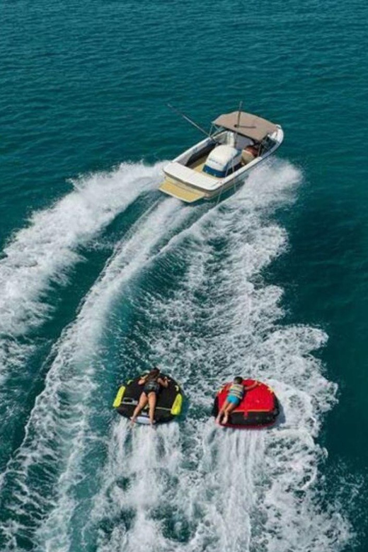Water Tubing Adrenaline Pack