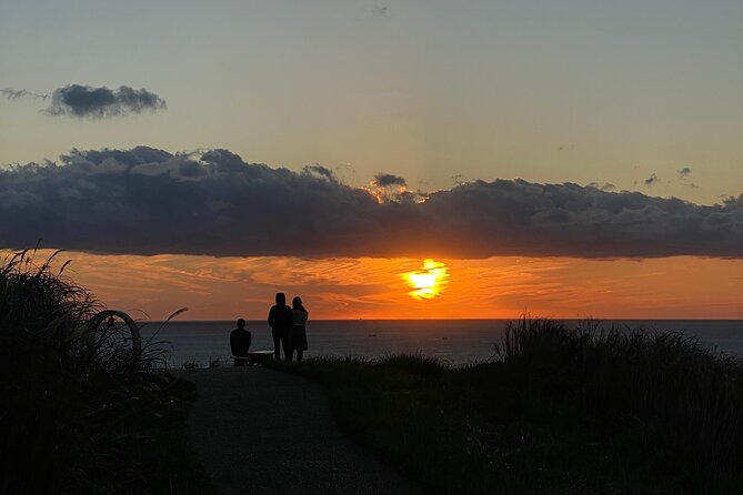 West Izu Sunset Private Tour - Tour Overview