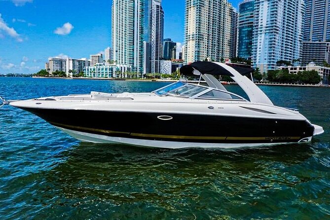 West Palm Beach Private Boat Cruise and Tour With a Captain - Tour Overview and Details