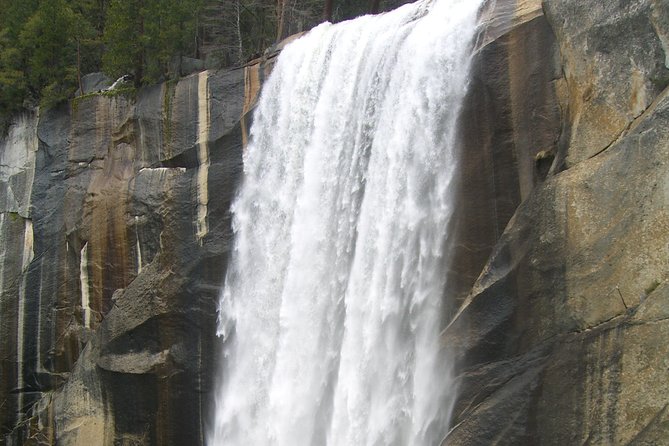 Western National Parks 7 Day Explorer Lodging