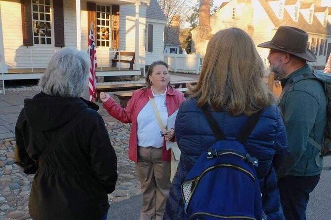 What Says Virginia: A Question of Independence Review