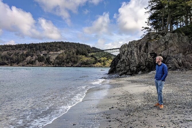 Whidbey Island and Deception Pass Tour Review