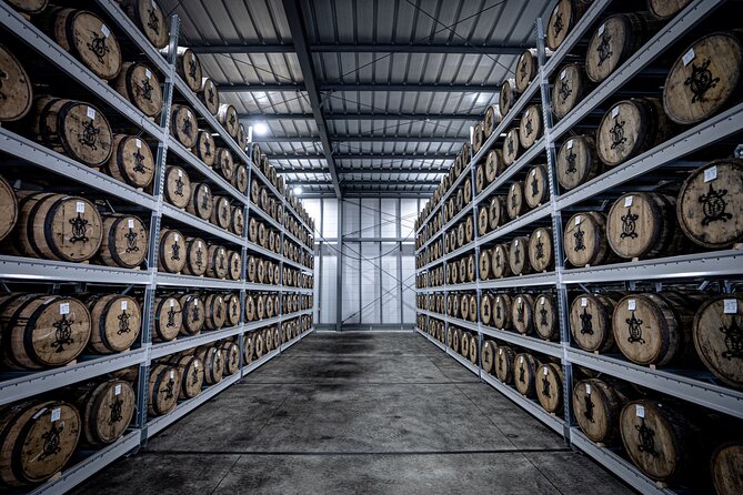 Whisky Tasting Experience in Yamaga