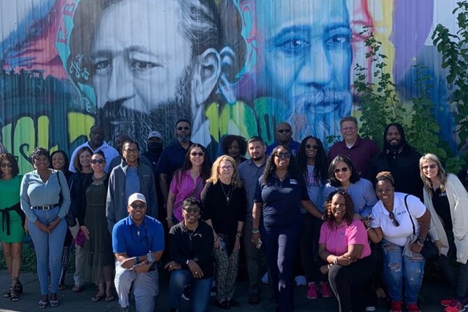 Whitney Plantation & Historical Culture City Combo Review