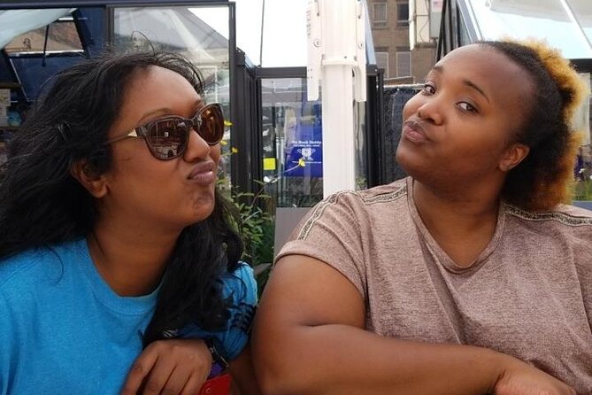 Wichita City Scavenger Hunt Excursion by Operation City Quest