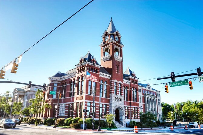 Wilmington Coup and Massacre Historic Tour Review