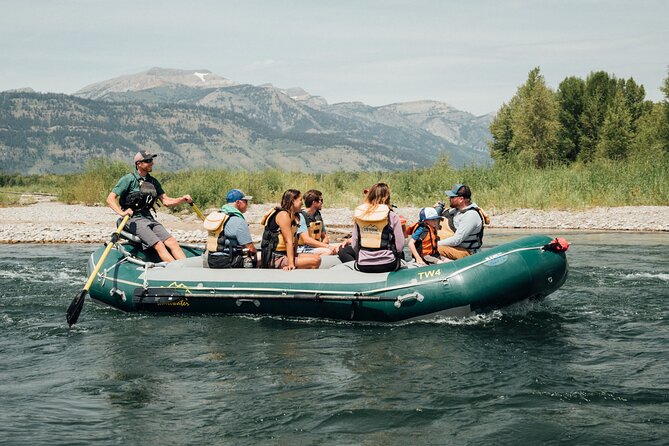 Wilson Scenic Float: A Complete Review