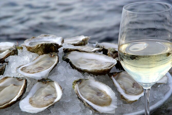 Wine & Brine Boat Cruises - Overview of Wine & Brine Boat Cruises