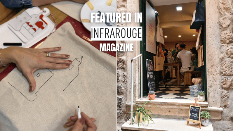 Wine, Dine, & Design: Unique Dubrovnik Experience
