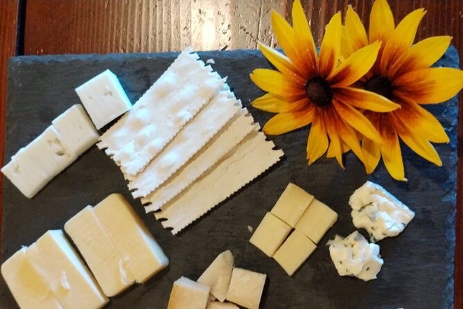 Wine Tasting Experience at Silvara Cellars Leavenworth