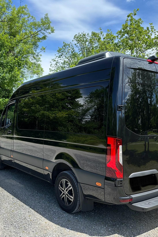 Wine Tours – Jurançon