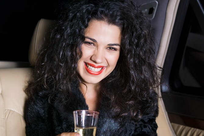 Winstar Casino Private Luxury Limousine From Dallas