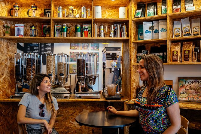 Withlocals The 10 Tastings: San Francisco Private Food Tour