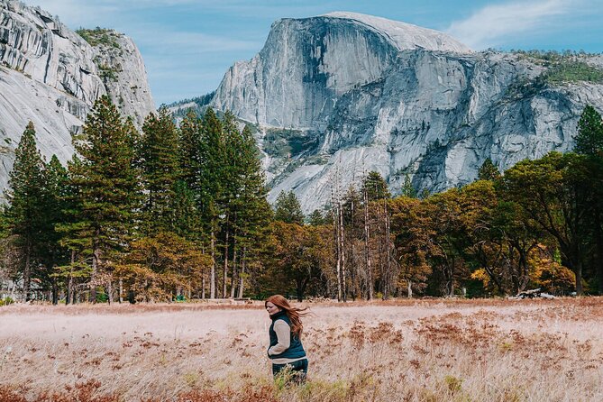 Women’s Only Yosemite Adventure Review