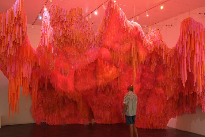 Wonderspaces Arizona Admission Review