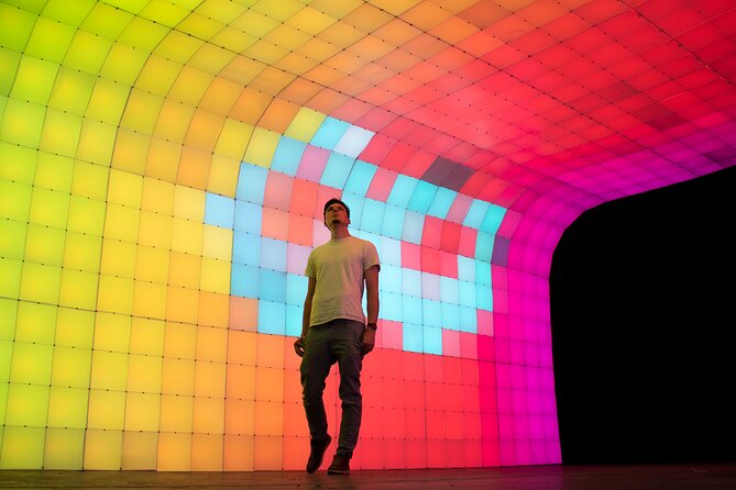 Wonderspaces Austin Admission Review