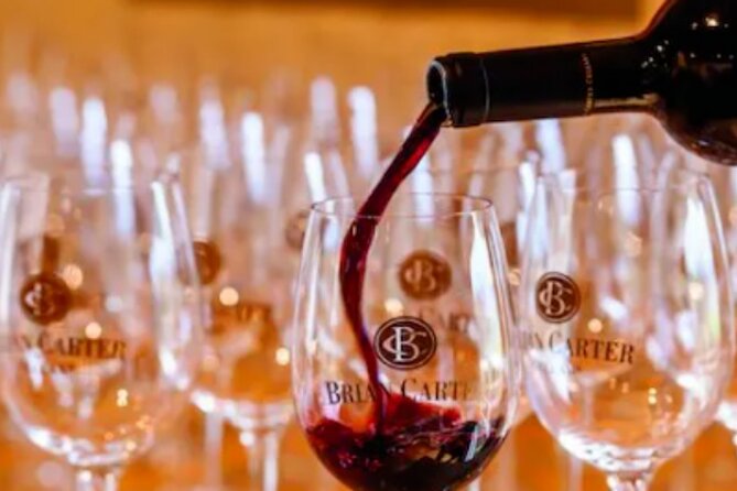 Woodinvilles Downtown Wine Tasting Pass