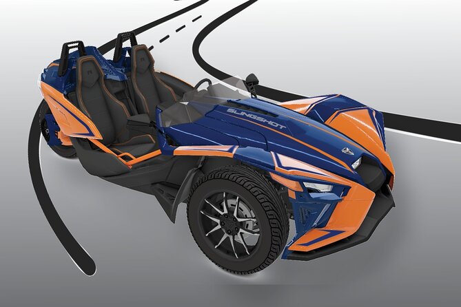 Woodland Park: 4 Hour Self-Guided Pikes Peak Epic Slingshot Tour - Inclusions