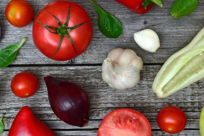 World Cuisine Classes Review: A Culinary Adventure