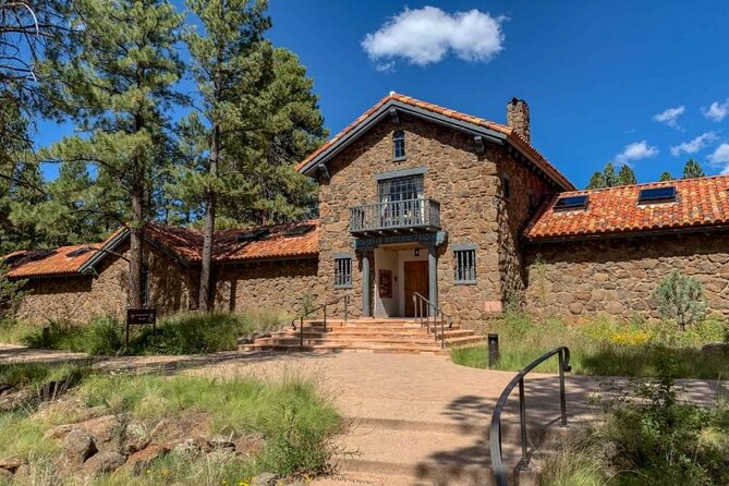 Wupatki and Sunset Crater National Monuments From Phoenix – Private Tour