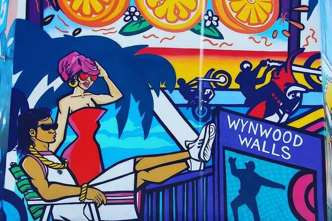 Wynwood Food Tour: A Feast for the Senses