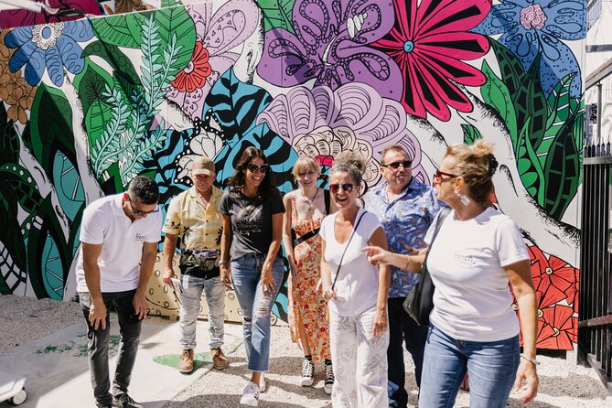 Wynwood Tour in French
