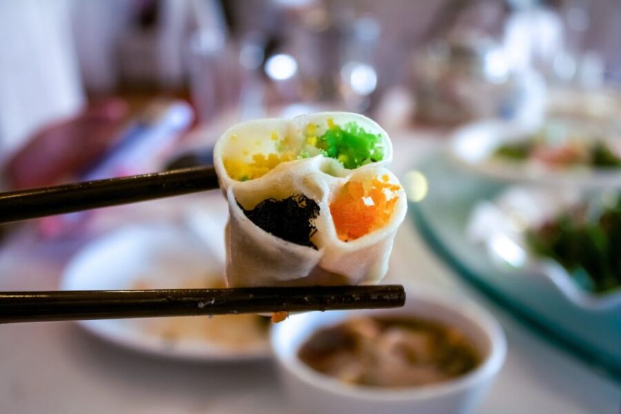 Xi’an: Great Tang Dynasty Night Show & Dumpling Meal Option