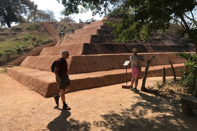 Xihucan Archaeological Tour - Tour Overview