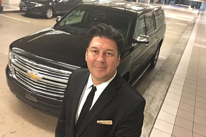 XXL-SUV Orlando MCO Airport Transportation TO/FROM DISNEY HOTELS