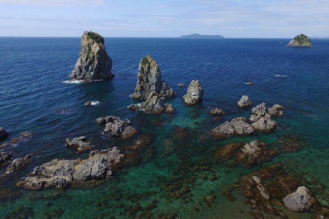 Yamaguchi Private Customizable Full Day Tour