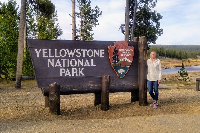 Yellowstone National Park 2 Day Tour Review