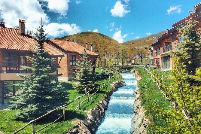 Yerevan – Tsaghkadzor – Sevan (Sevanavank) – Yerevan
