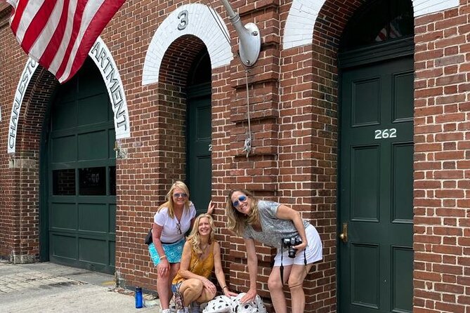Yes Day in Yonkers Scavenger Hunt