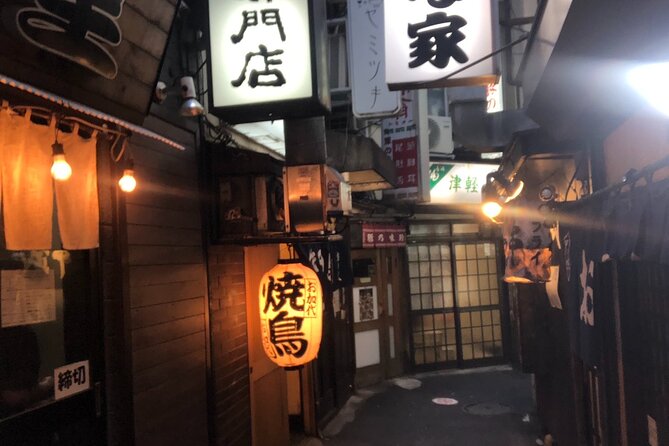 Yokohama Full Day Tour With an Expert Local