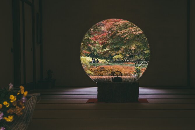 Yokohama/Kamakura Private Tour by Car- English Speaking Driver