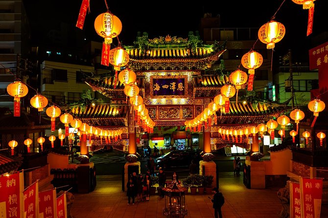 Yokohama Private Tours With Locals: 100% Personalized, See the City Unscripted - Immerse Yourself in Yokohamas Local Culture
