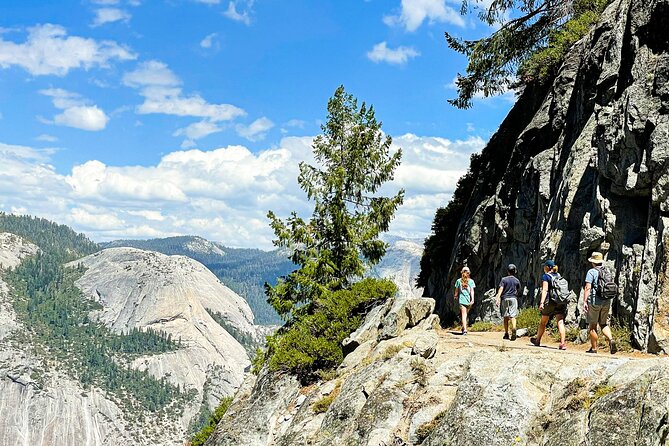Yosemite Family Explorers Tour Review