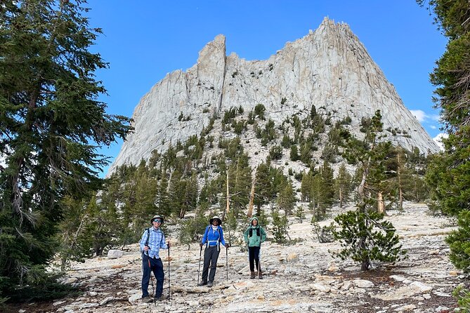 Yosemite: High Country Explorer – Private Hiking Tour