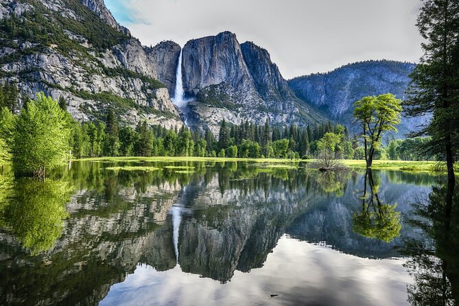 Yosemite Highlights: 5-Day Tour Review - Outdoor Activities