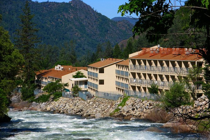 Yosemite National Park Tour Package Review