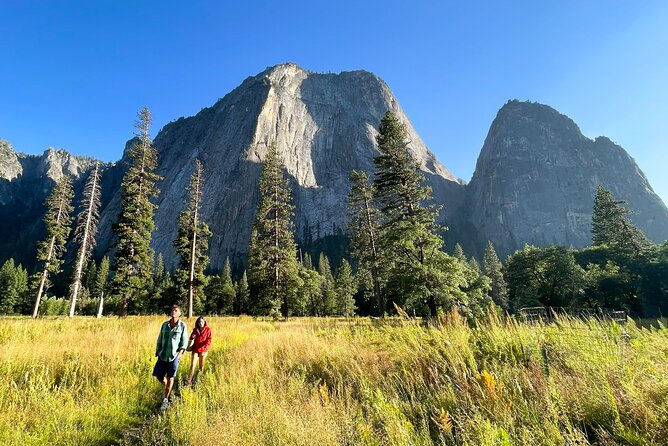 Yosemite: Off The Beaten Path Tour Review