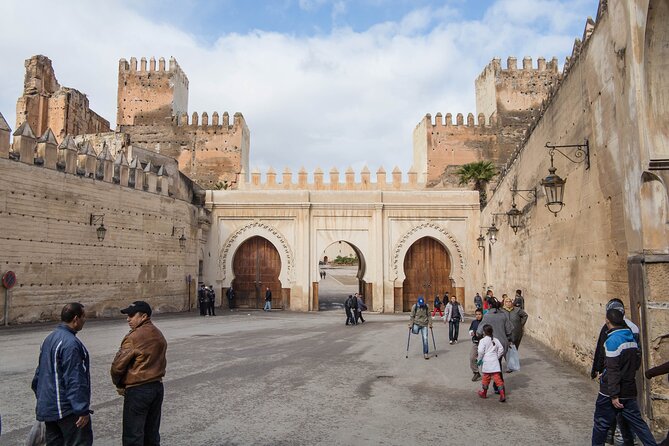 Your Own Morocco. Fes: A City Beyond The Imagination - Highlights of the Private Tour