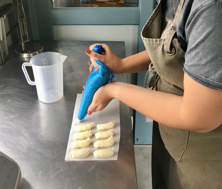Zaandijk : Dutch Chocolate Making Workshop