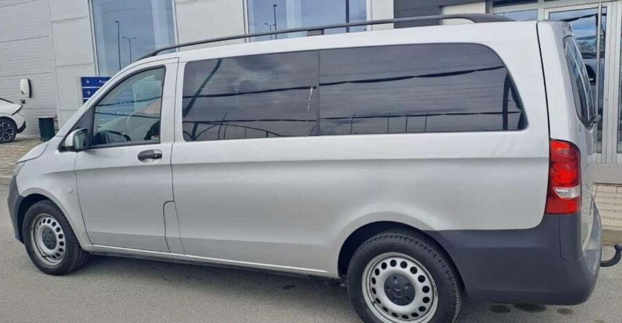Zadar: Novalja Choose and Drive