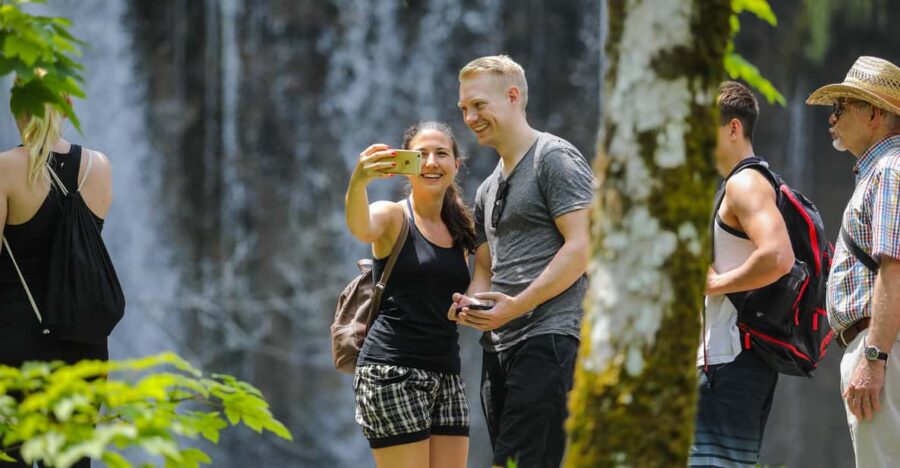 Zadar: Transfer to Plitvice Lakes With Entrance Tickets - Overview of the Experience