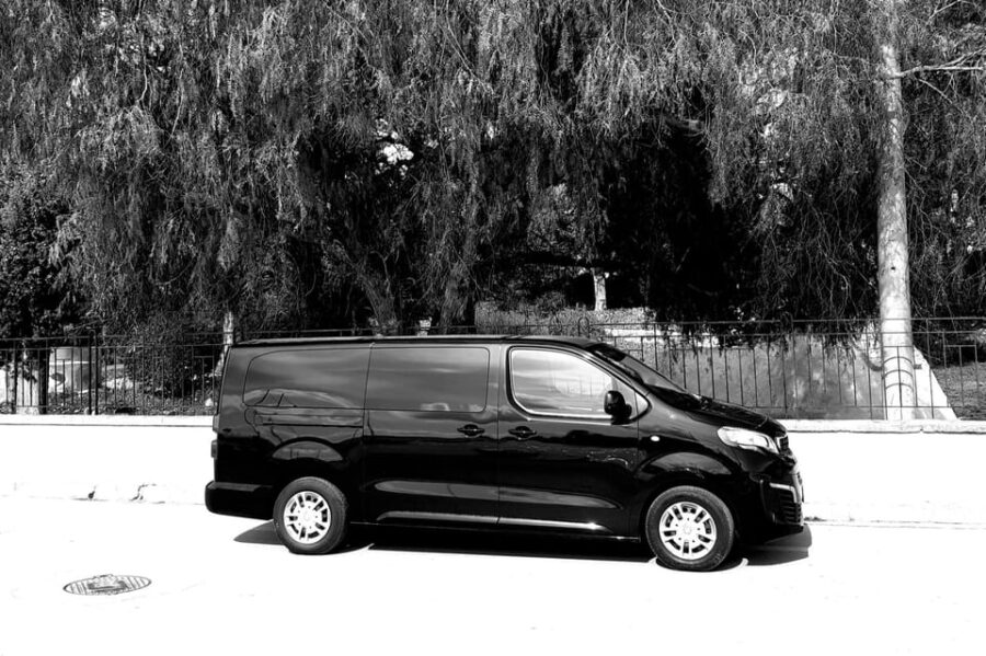 ZADAR | Trips & Transfers to AIRPORT | KRKA | SPLIT