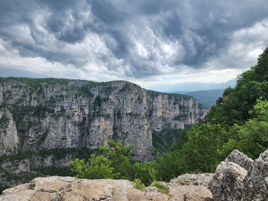 Zagori and Vikos Gorge Tours