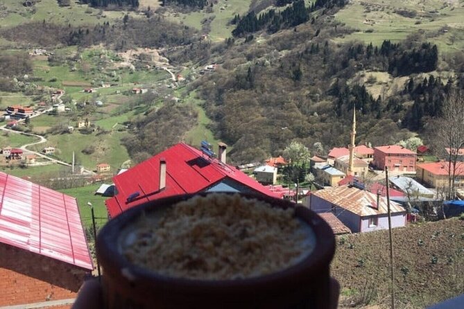 Zigana Mountains, Hamsikoy Village & Karaca Cave – Solo/Groups